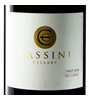 Cassini Cellars Pinot Noir 2016